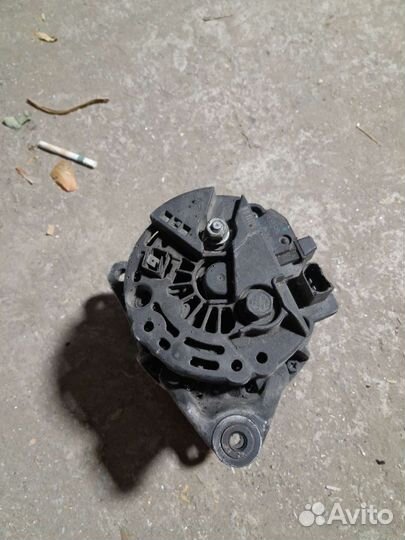 Генератор Bosch