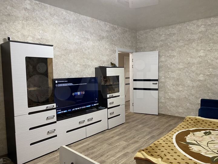 3-к. квартира, 77,8 м², 4/4 эт.