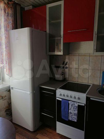 2-к. квартира, 48 м², 4/5 эт.