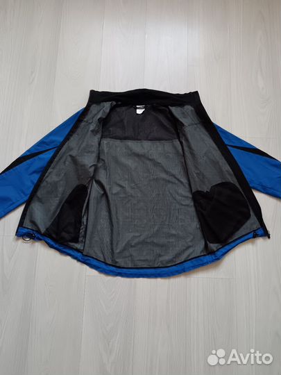 Велокуртка мембрана Loffler (оригинал)