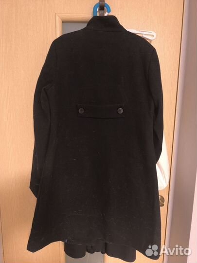 Пальто женское демисезонное