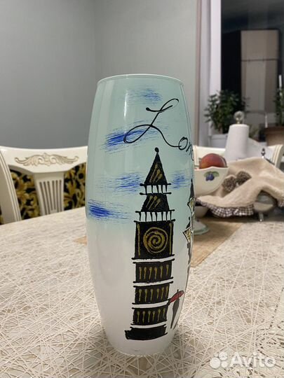 Ваза для цветов