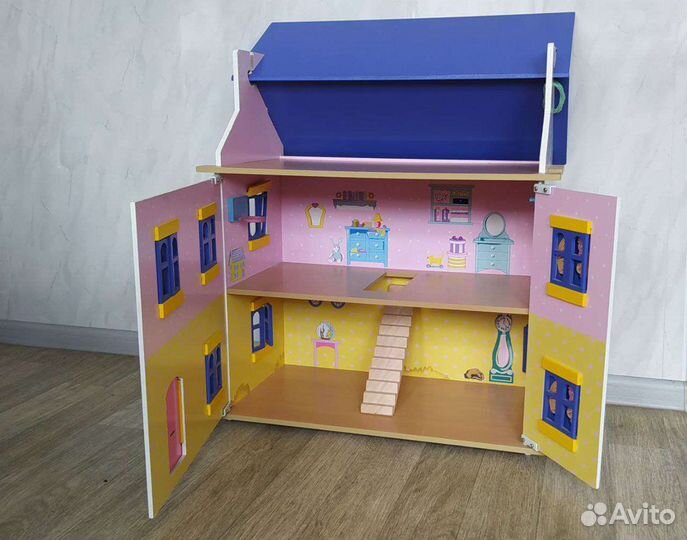 Кукольный дом