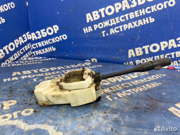 Переключатель поворотов. Nissan Largo минивен