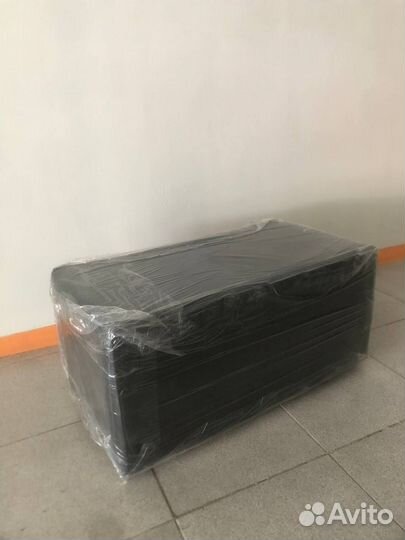 Банкетка прямоугольная