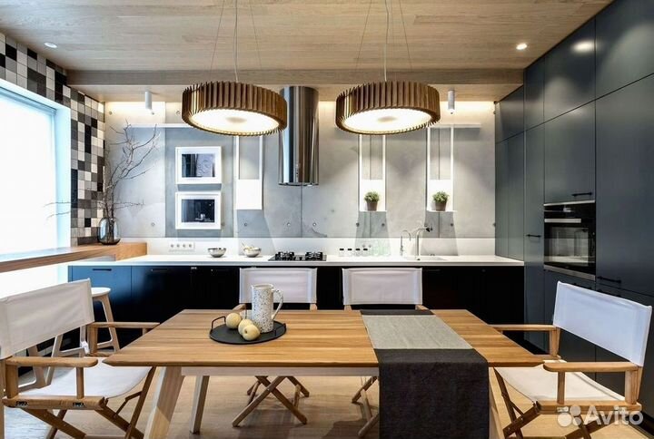 Кухня.Кухонный гарнитур на заказ