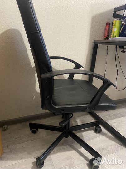 Компьютерное кресло IKEA