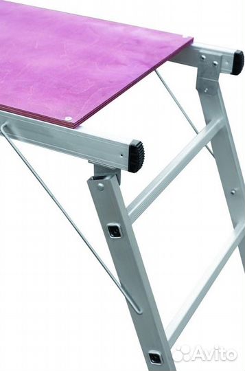 Стол малярный Новая высота NV 1360