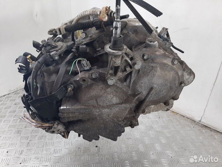 АКПП 5550SN Renault Laguna 2 (2000-2008)