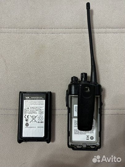 Рация Vertex Standard VX-231