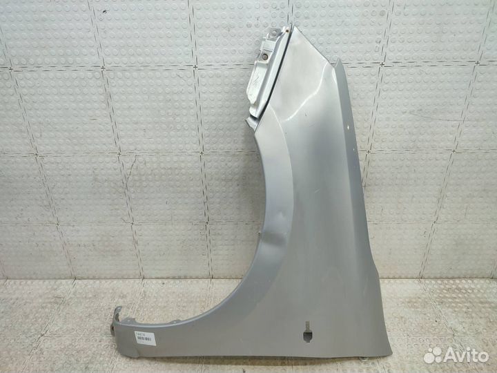 Крыло переднее левое Лада Гранта 2018