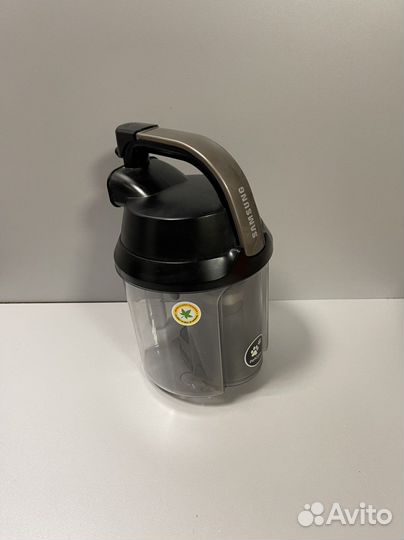 Контейнер для пылесоса Samsung sc21k5179h1