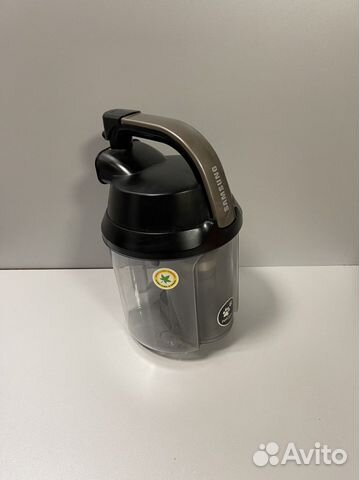 Контейнер для пылесоса Samsung sc21k5179h1