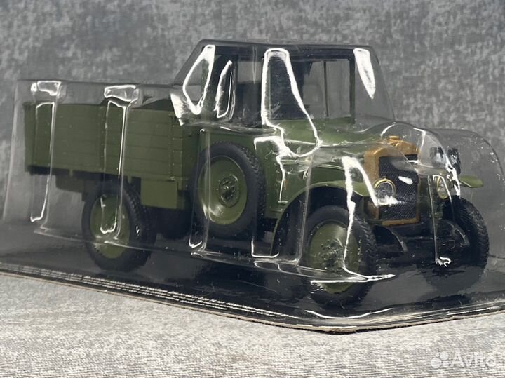 Модель амо Ф15 1/43 deagostini