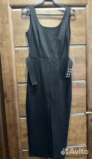 Платье на вечер