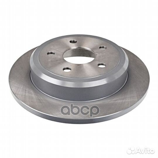 ADA104310 Диск тормозной jeep commander 05/GRA