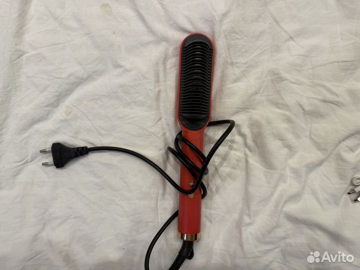 Плойка для волн