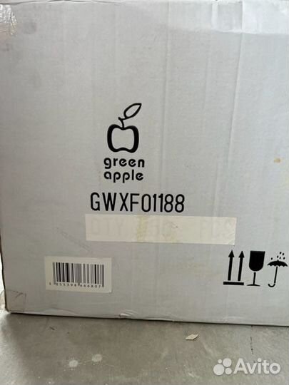 Фонтан садовый