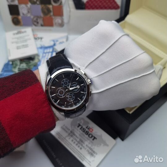 Мужские часы Tissot 1853