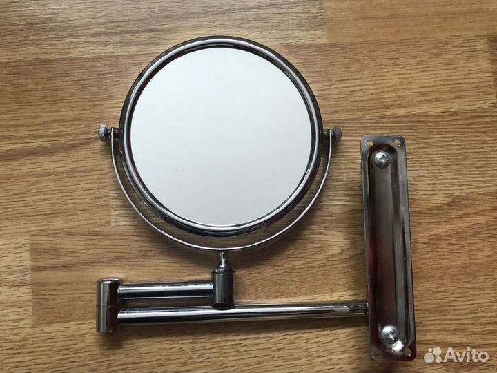 Зеркало в ванную новое