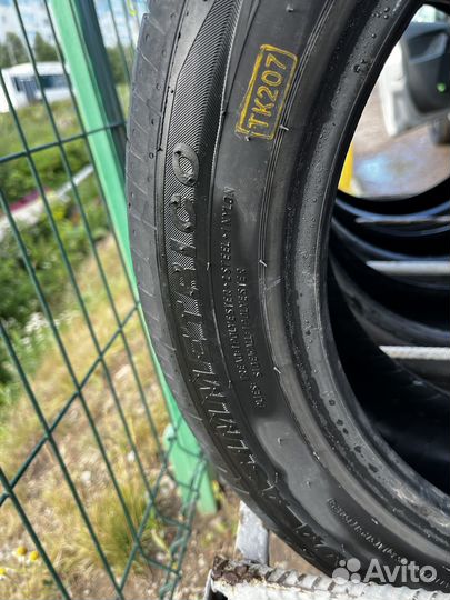 Viatti Strada Asimmetrico 185/55 R15