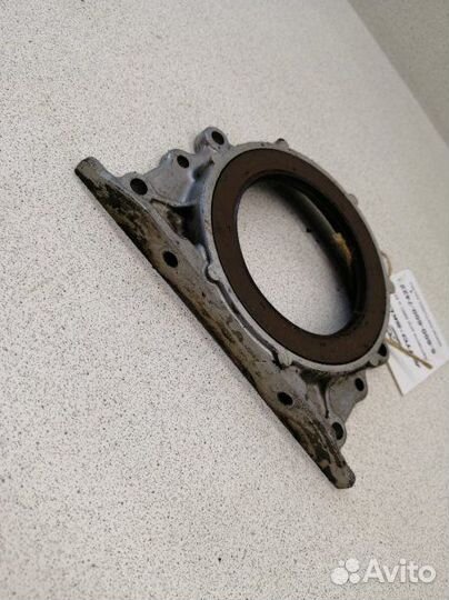 Крышка коленвала Toyota Mark Ii GX110 1GFE