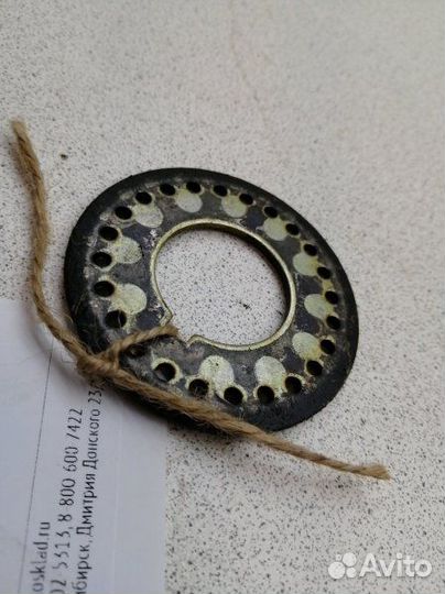 Шайба Toyota Harrier MCU10W 1mzfe