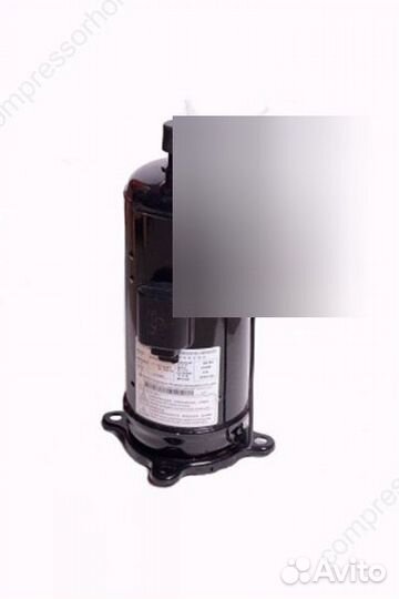 Компрессор Hitachi E656DHD-65D2Y