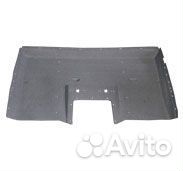 Обивка потолка крыши высокой со спальным местом ка