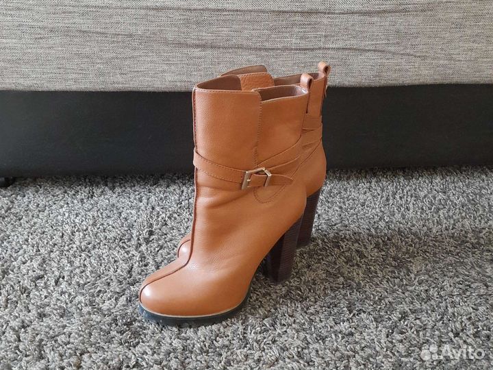 Сапоги Mascotte зимние 38 размер