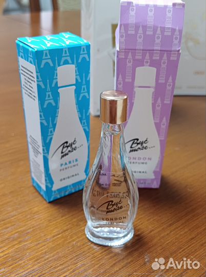 Духи, туалетная вода женские, мужские