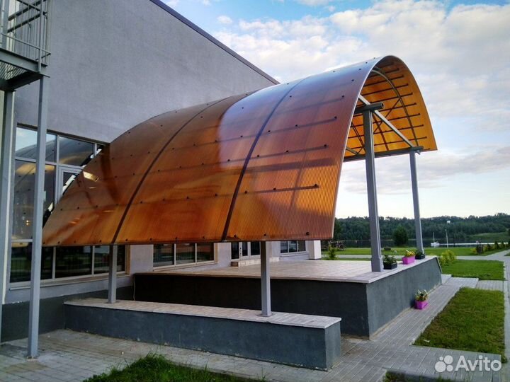 Поликарбонат