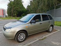 ВАЗ (LADA) Kalina 1.6 MT, 2012, 155 963 км, с пробегом, цена 285 000 руб.