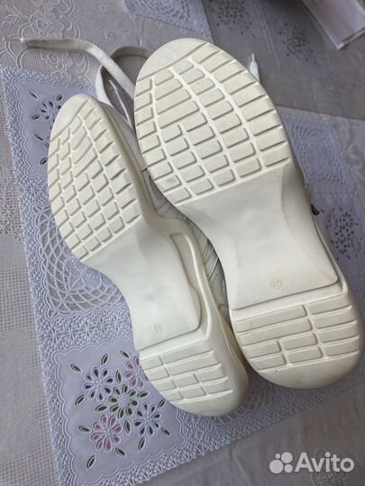 Кроссовки Арт Пемла