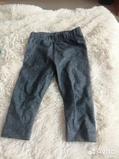 Продам пакет вещей для девочки