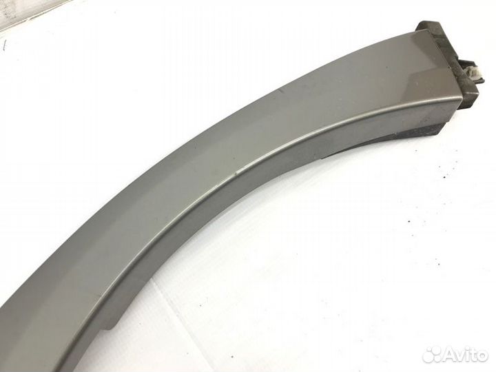 Накладка на арку задняя правая Subaru Outback BPE