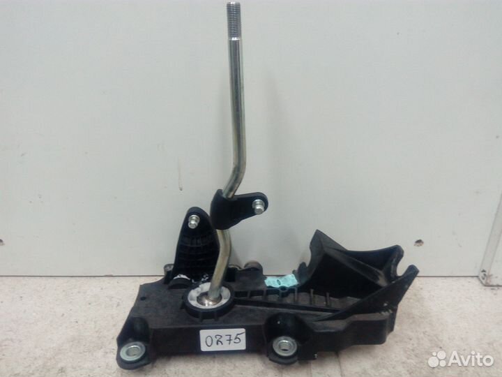 Кулиса Ford Focus 2