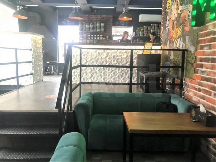 Продажа (ПСН) пл. 330.2 м2 м. Электрозаводская