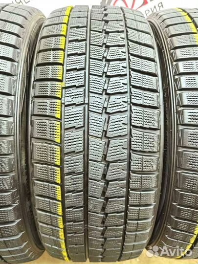 Dunlop Winter Maxx WM01 225/45 R18 91Q