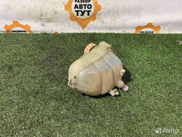 Расширительный бачок Opel Vectra B