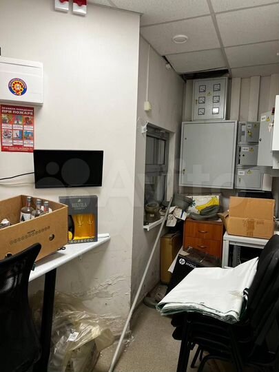 Офис, 158.2 м²