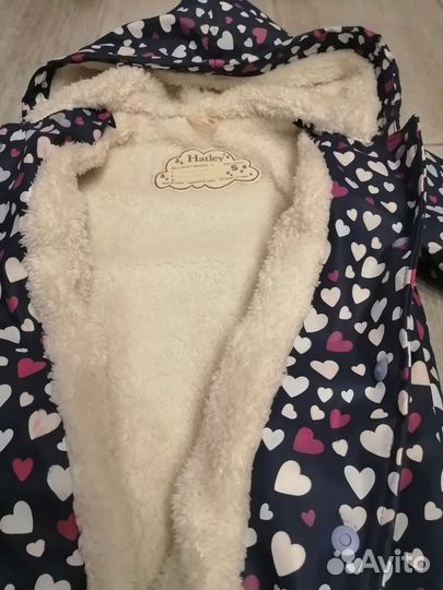 Куртка Mothercare