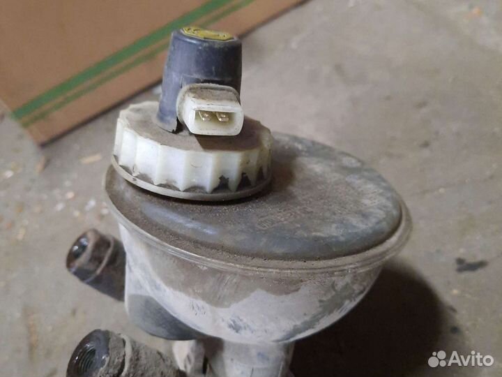 Главный тормозной цилиндр Skoda felicia