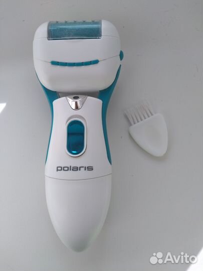 Пилка для педикюра Polaris