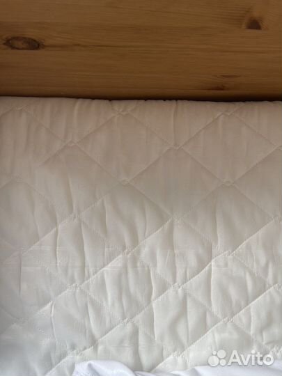 Матрас в детскую кроватку 60 на 120