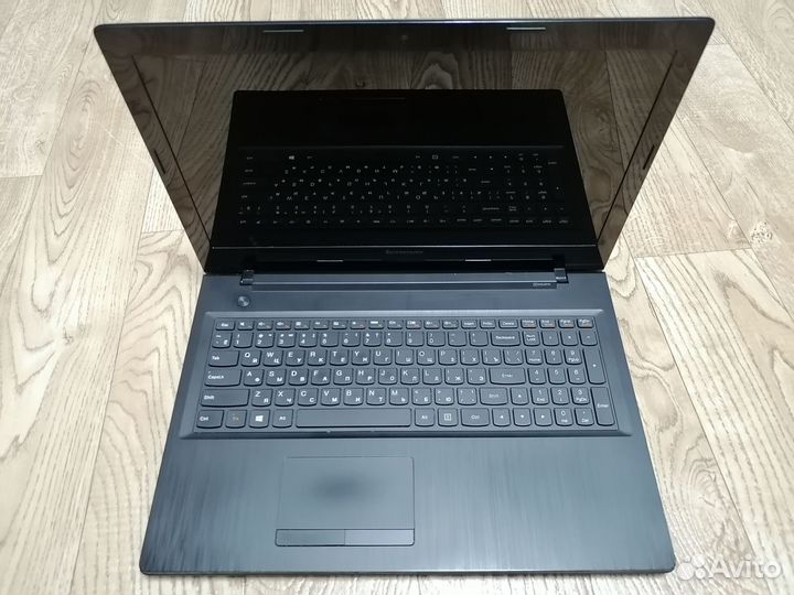 Ноутбук Lenovo g50-30 256gb/8gb