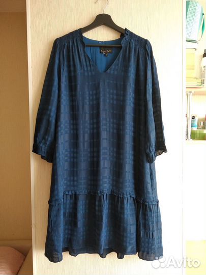 Платье женское 48-52