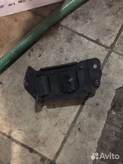 Катушка зажигания Киа Рио 2002-2005