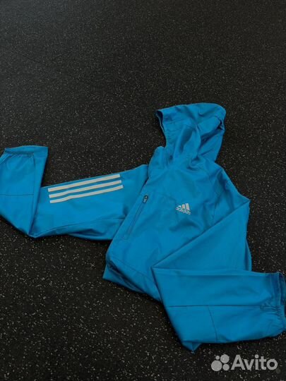 Ветровка Adidas xl