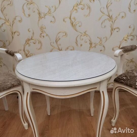 Мягкое стекло на стол